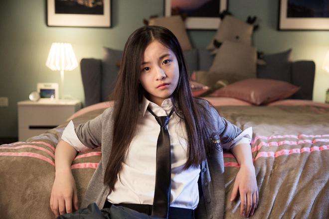 扒李庚希老底：爸爸李大治到底有多牛牛到张兰都想高攀？(图4)