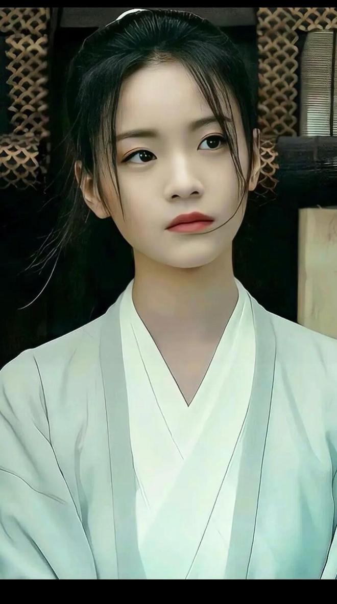 扒李庚希老底：爸爸李大治到底有多牛牛到张兰都想高攀？(图8)