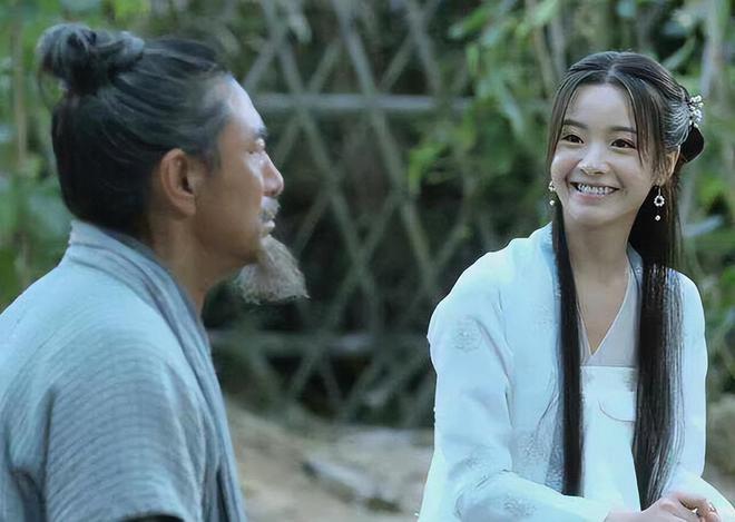 扒李庚希老底：爸爸李大治到底有多牛牛到张兰都想高攀？(图10)