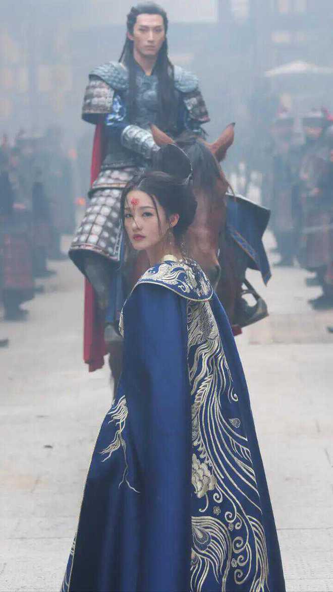 扒李庚希老底：爸爸李大治到底有多牛牛到张兰都想高攀？(图9)