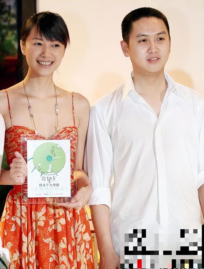 扒李庚希老底：爸爸李大治到底有多牛牛到张兰都想高攀？(图18)