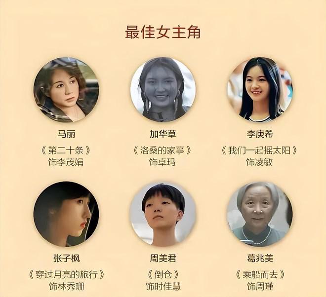 扒李庚希老底：爸爸李大治到底有多牛牛到张兰都想高攀？(图22)