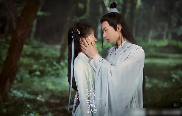 九游娱乐：2020年上映最火的网剧你觉得可能会是这5部中的哪一部呢？(图6)