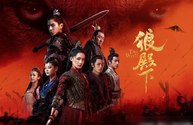 九游娱乐：2020年上映最火的网剧你觉得可能会是这5部中的哪一部呢？(图7)
