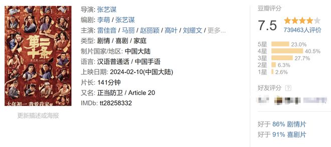 九游娱乐：全是王炸！20部年度爆款让你一次爽个够(图3)