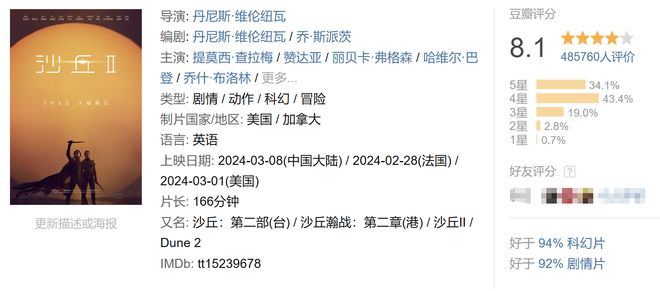 九游娱乐：全是王炸！20部年度爆款让你一次爽个够(图14)