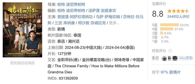 九游娱乐：全是王炸！20部年度爆款让你一次爽个够(图18)