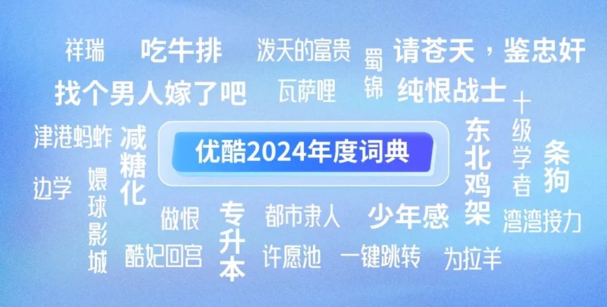 从“人带剧”到“剧捧人”2024年国产剧的纠偏之路(图5)
