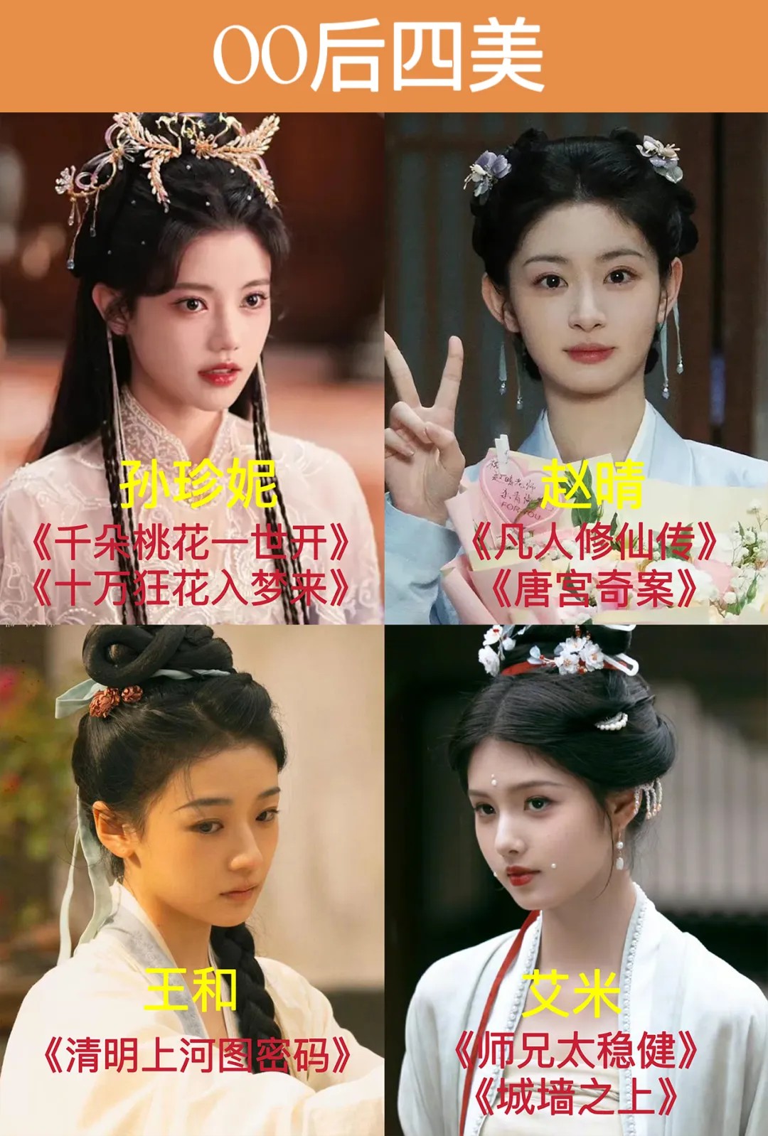 从“人带剧”到“剧捧人”2024年国产剧的纠偏之路(图8)