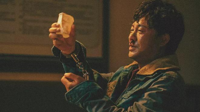 近期很火的4部国产电视剧《三体》排在第2你追过哪几部？(图4)