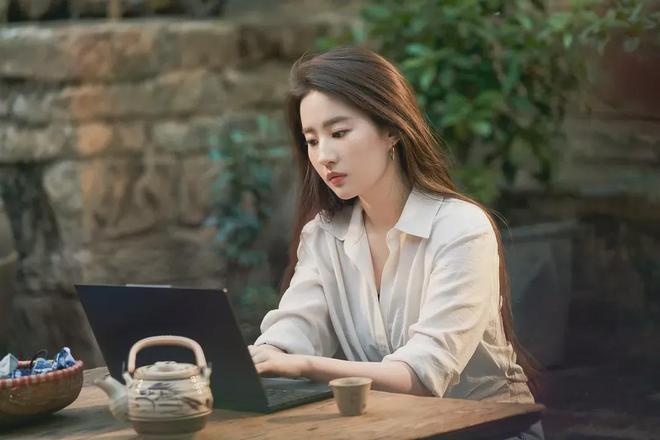 近期很火的4部国产电视剧《三体》排在第2你追过哪几部？(图2)