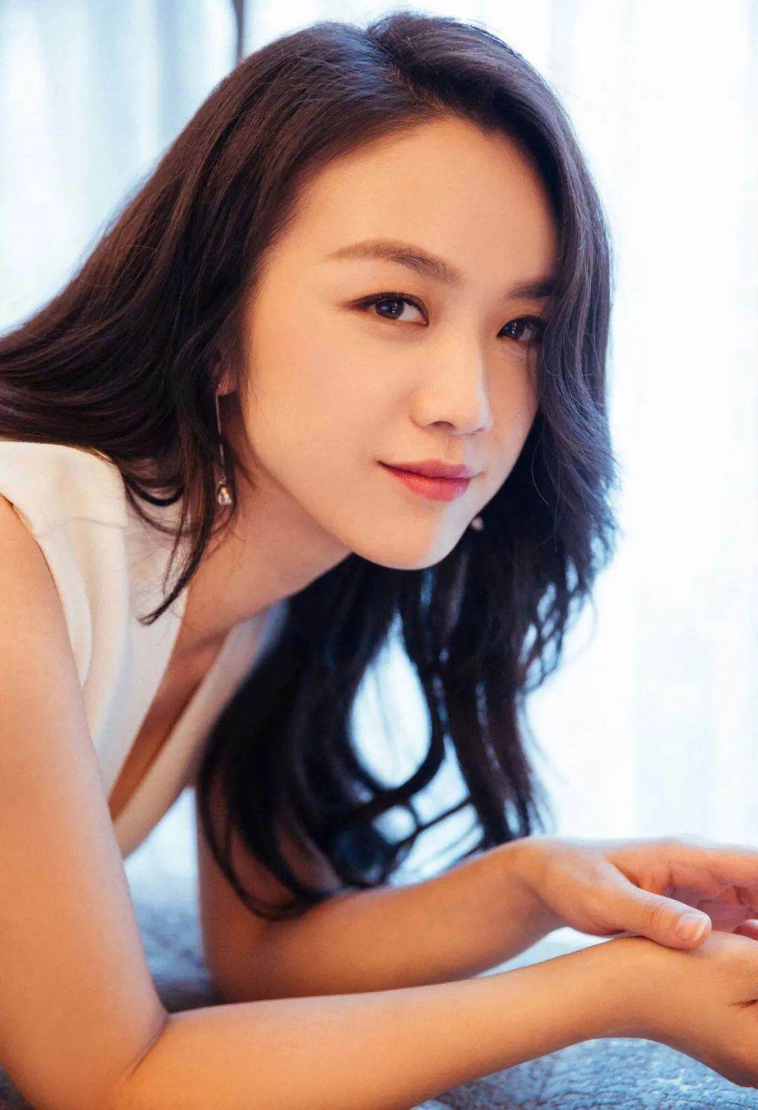汤唯突传喜讯！采访时直言：我不认识金秀贤(图3)