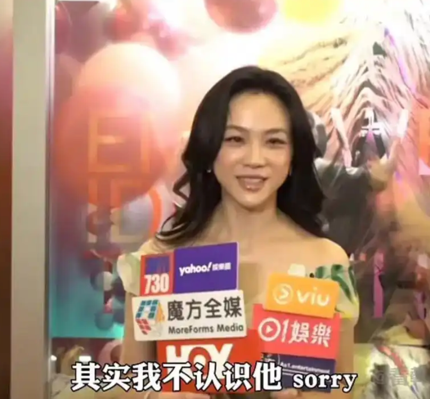 汤唯突传喜讯！采访时直言：我不认识金秀贤(图4)