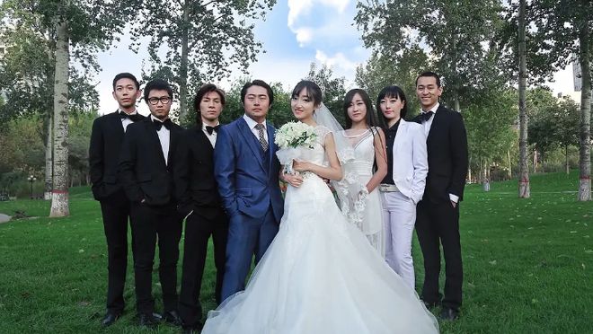 几乎零差评的10部国产剧最高达97可别说你一部都没看过