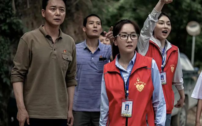 几乎零差评的10部国产剧最高达97可别说你一部都没看过(图4)