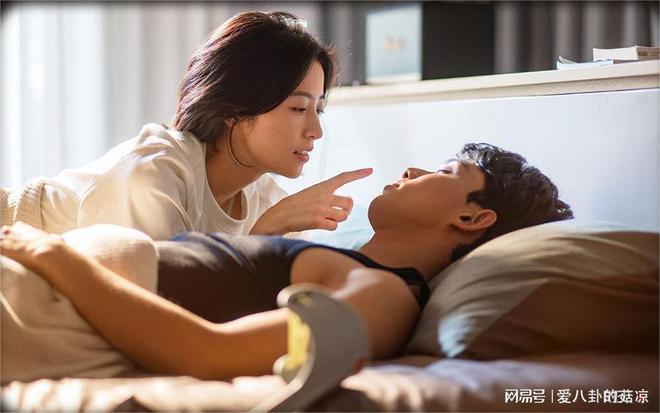 正在热播的五部电视剧部部好评如潮你在追哪一部？(图2)