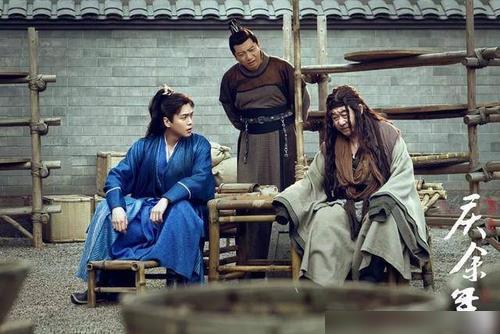 2020年最受欢迎的4部网剧《庆余年》上榜哪一部是你熬夜追的