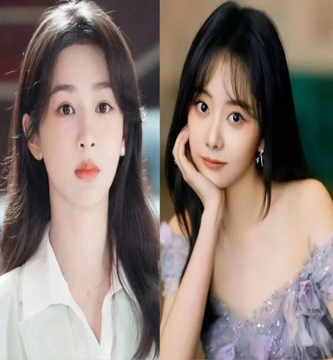 同是经商剧谭松韵《蜀锦人家》和杨紫《国色芳华》谁更胜一筹？