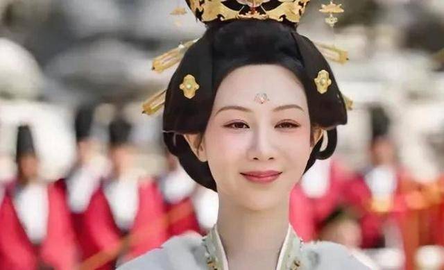 同是经商剧谭松韵《蜀锦人家》和杨紫《国色芳华》谁更胜一筹？(图13)