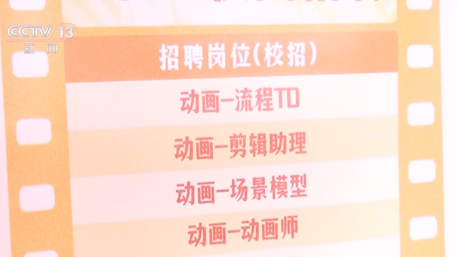 国产影视动画热带火招聘热既懂AI又懂艺术的复合型人才受青睐(图1)