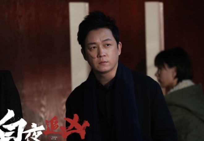 “零差评”的5部国产悬疑剧看过三部以上的实在有眼光(图4)