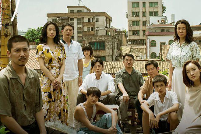 “零差评”的5部国产悬疑剧看过三部以上的实在有眼光(图3)