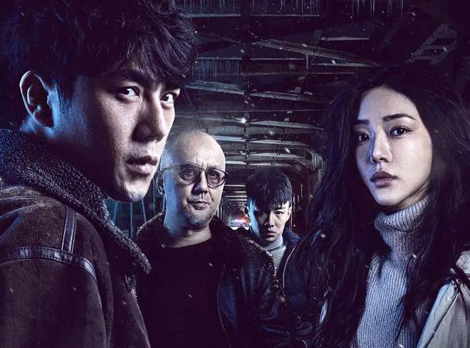 “零差评”的5部国产悬疑剧看过三部以上的实在有眼光(图5)