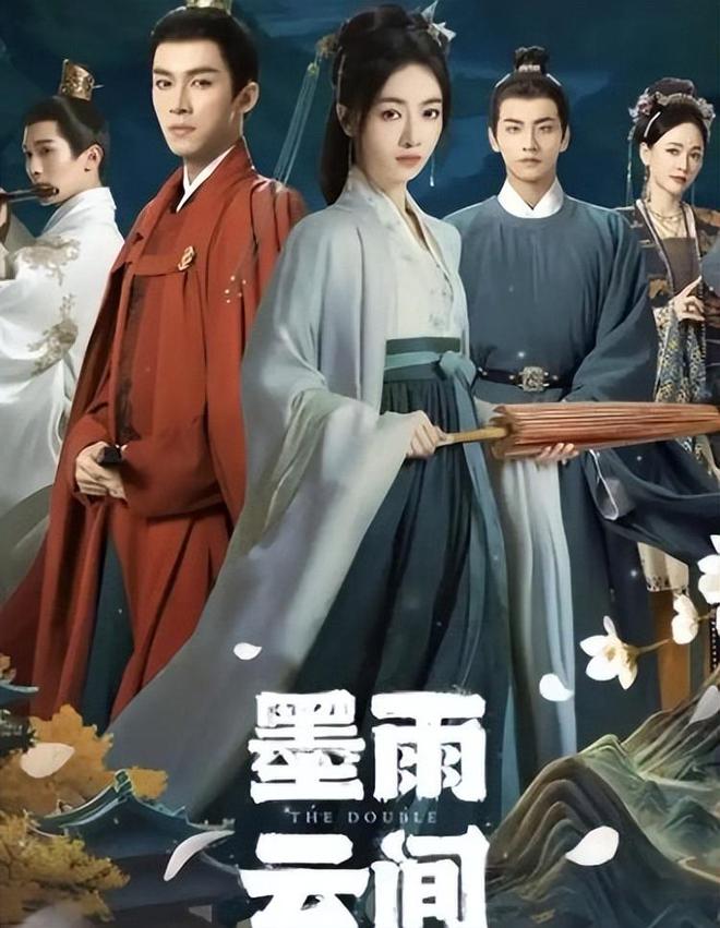 给2024年最好的10部国剧：《我是刑警》仅第10第1名没争议(图4)