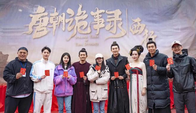 给2024年最好的10部国产剧：《我是刑警》仅第8第1实至名归(图4)