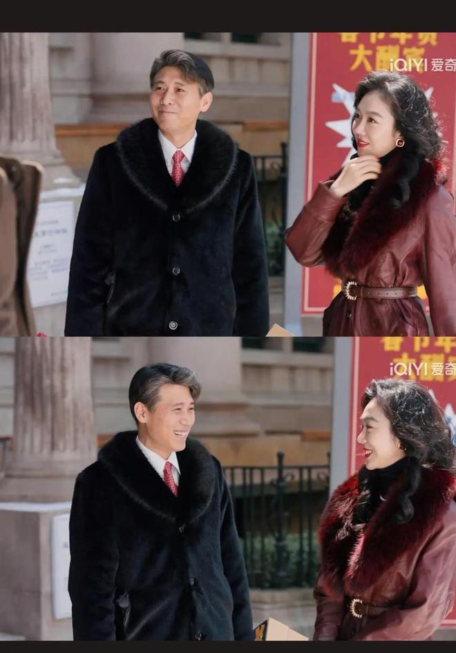 给2024年最好的10部国产剧：《我是刑警》仅第8第1实至名归(图15)