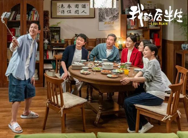 目前热度最高的6部国产剧别说你一部也没有追