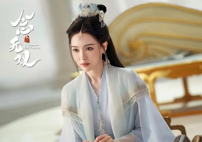 目前热度最高的6部国产剧别说你一部也没有追(图3)