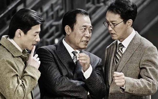 九游娱乐：目前豆瓣评分最高的10部国产剧随便一部都是历史的瑰宝
