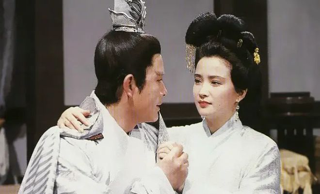 九游娱乐：目前豆瓣评分最高的10部国产剧随便一部都是历史的瑰宝(图4)