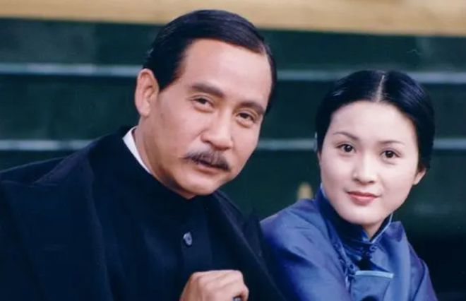 九游娱乐：目前豆瓣评分最高的10部国产剧随便一部都是历史的瑰宝(图6)
