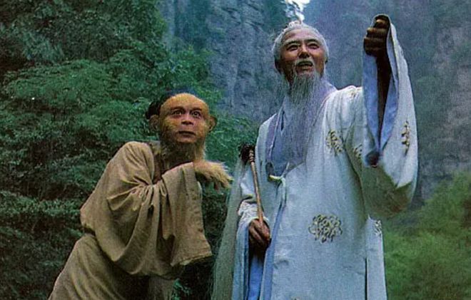 九游娱乐：目前豆瓣评分最高的10部国产剧随便一部都是历史的瑰宝(图7)