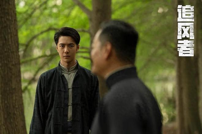 2024最好的10部国产剧：《边水往事》排第3《玫瑰的故事》排第10