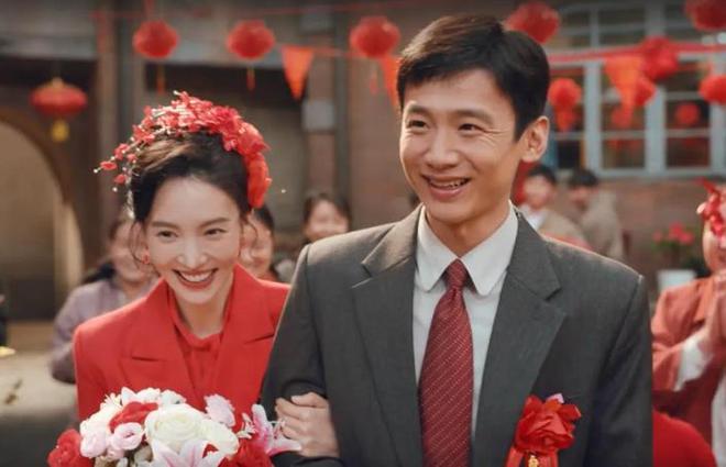 2024最好的10部国产剧：《边水往事》排第3《玫瑰的故事》排第10(图2)