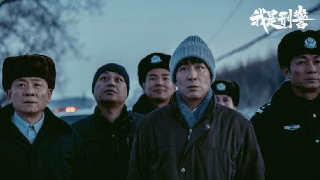 2024最好的10部国产剧：《边水往事》排第3《玫瑰的故事》排第10(图7)