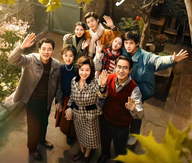 2024最好的10部国产剧：《边水往事》排第3《玫瑰的故事》排第10(图8)