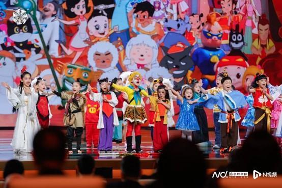 九游娱乐文化：北影节致敬中国电影120年光影盛会启幕(图7)