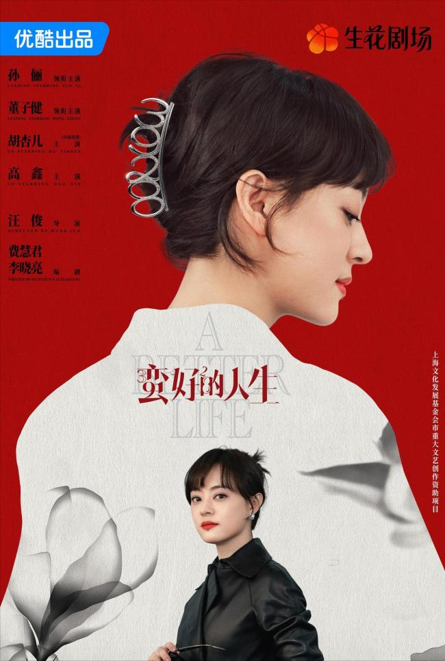 孙俪新剧包揽央视卫视第一保险从业者差评引发争议(图2)
