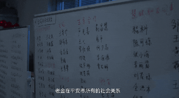全是感动！《三叉戟2》的34集结局是我今年看过最圆满的大结局(图4)
