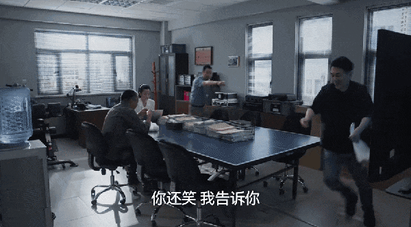 全是感动！《三叉戟2》的34集结局是我今年看过最圆满的大结局(图19)
