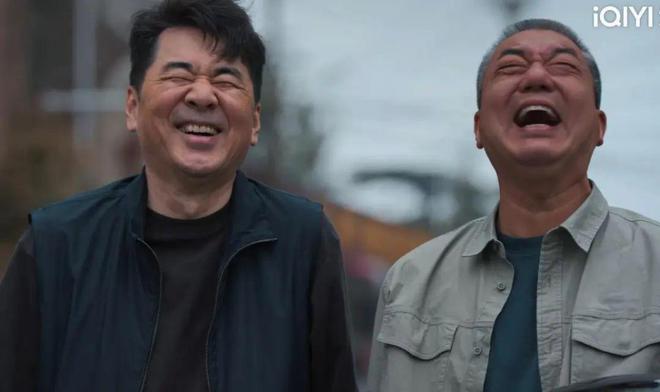 全是感动！《三叉戟2》的34集结局是我今年看过最圆满的大结局(图21)
