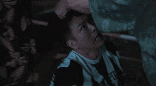 全是感动！《三叉戟2》的34集结局是我今年看过最圆满的大结局(图22)