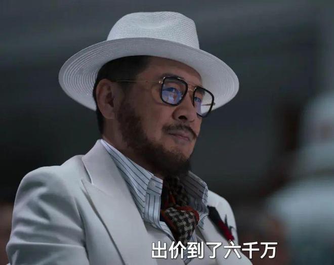 全是感动！《三叉戟2》的34集结局是我今年看过最圆满的大结局(图28)