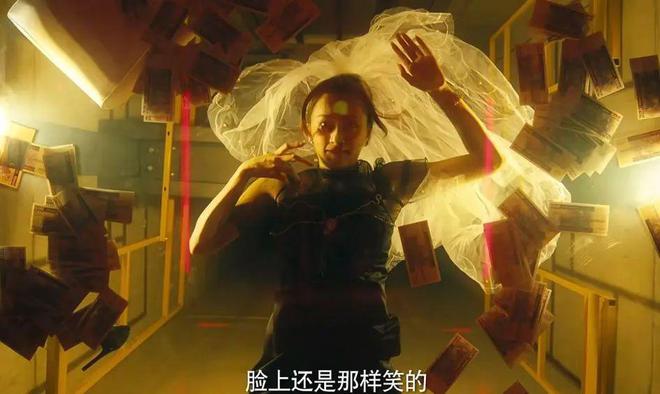 全是感动！《三叉戟2》的34集结局是我今年看过最圆满的大结局(图30)