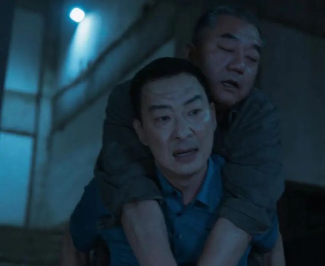 全是感动！《三叉戟2》的34集结局是我今年看过最圆满的大结局(图34)