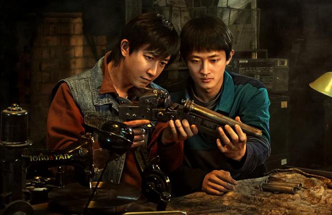 九游娱乐文化：在播剧热度榜《借命而生》第4《蛮好的人生》第2第1很稳定(图4)